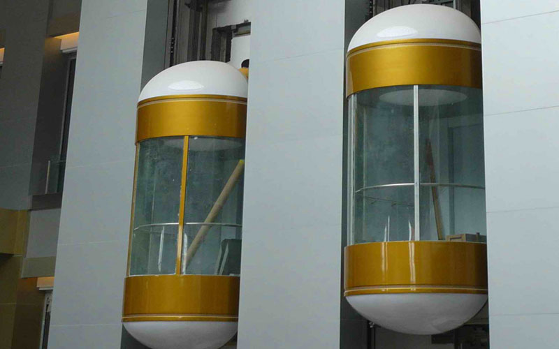 Capsule Lift Manufacturers In Delhi NCR & Goa