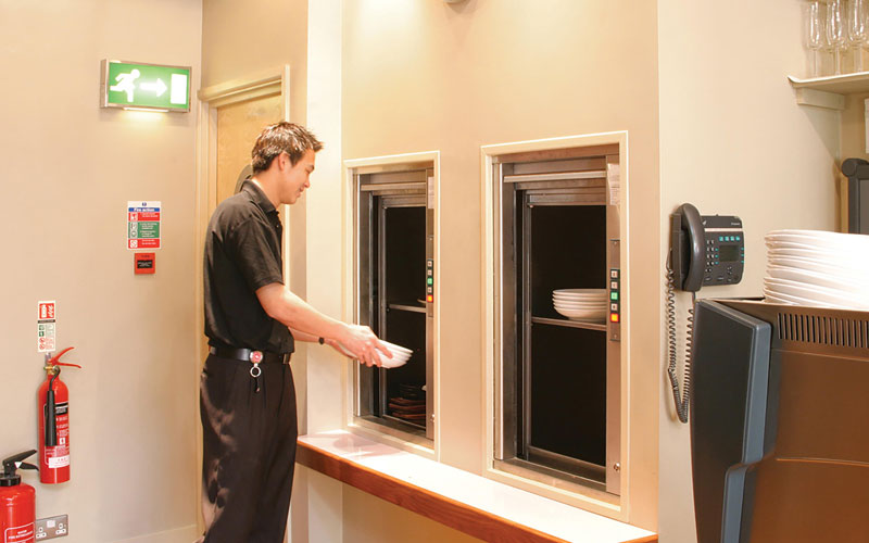 Dumbwaiter Lift Manufacturers In Goa & Delhi NCR