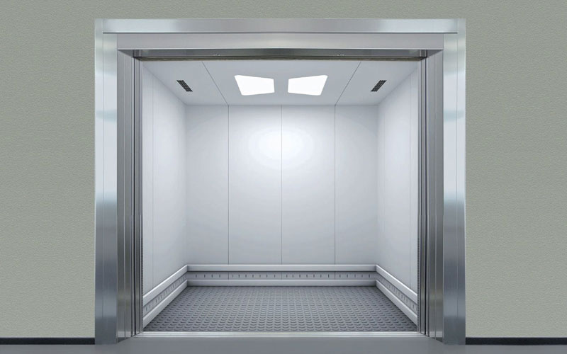 Goods Elevator Manufacturers In Goa & Delhi NCR