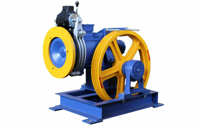 Lift Machine Manufacturers In Delhi NCR & Goa