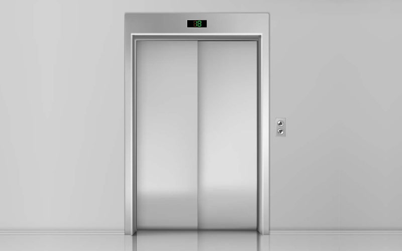 Telescopic Door Lift Manufacturers In Delhi & Gao